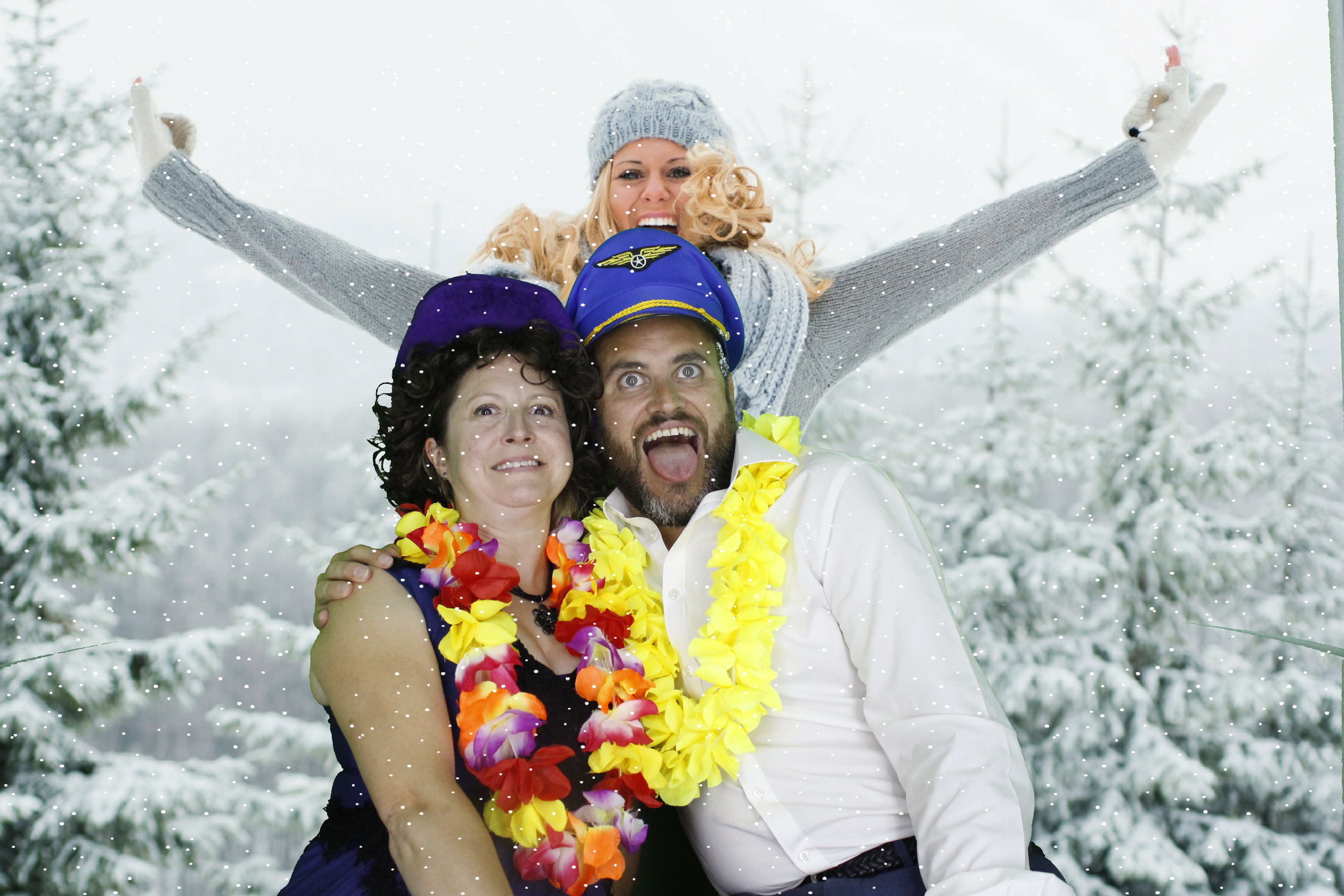 Rebecca and Warren's Wedding | View more photos from the event at gallery.myphotoboothexperience.co.uk/u/MyPhotoBoothExperienceLtd/Rebecca-and-Warrens-Wedding